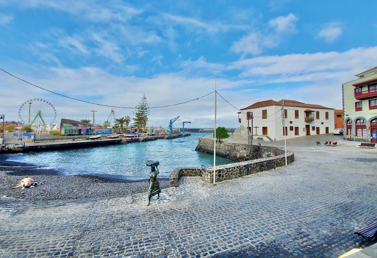 Apartmán Heaven In Canary Islands 88 Puerto de la Cruz  Exteriér fotografie