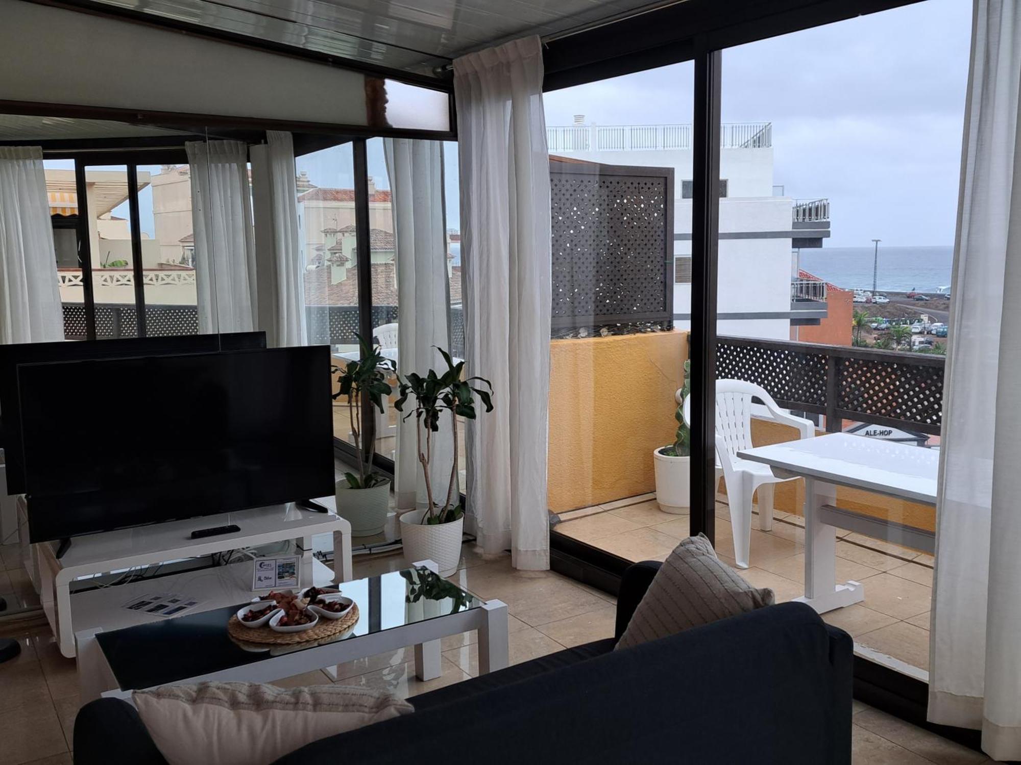 Apartmán Heaven In Canary Islands 88 Puerto de la Cruz  Exteriér fotografie