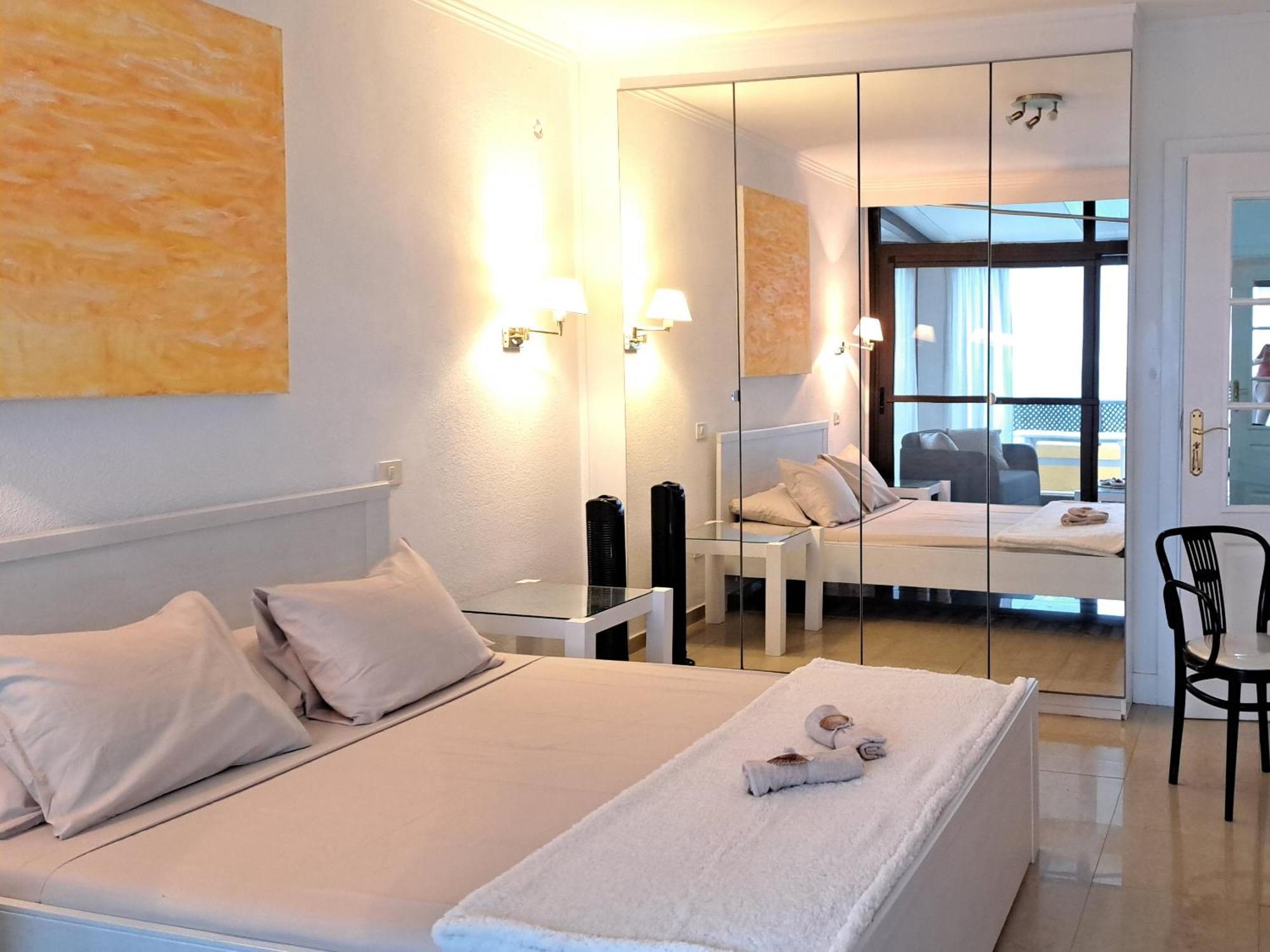 Apartmán Heaven In Canary Islands 88 Puerto de la Cruz  Exteriér fotografie
