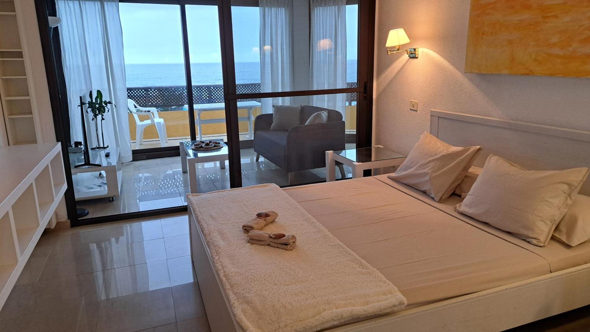 Apartmán Heaven In Canary Islands 88 Puerto de la Cruz  Exteriér fotografie