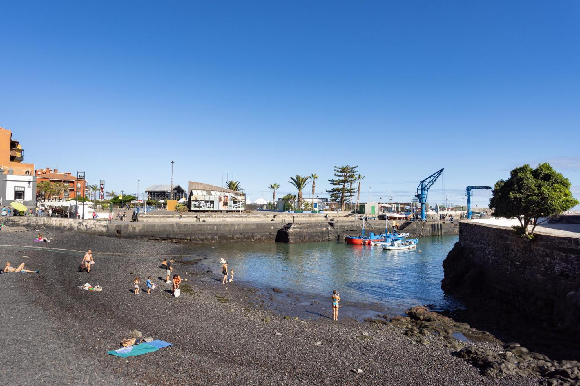 Apartmán Heaven In Canary Islands 88 Puerto de la Cruz  Exteriér fotografie